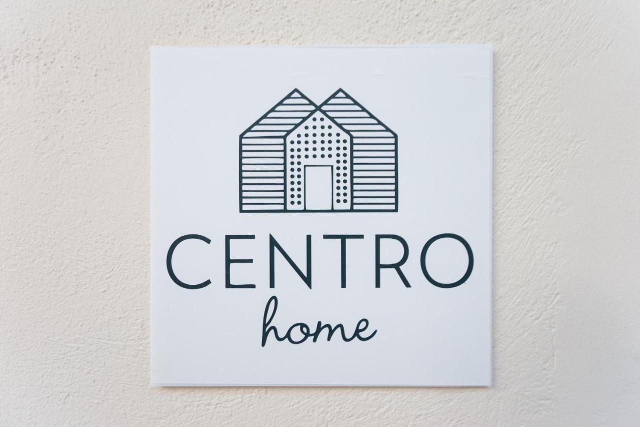 Centro Home Kalamata Ngoại thất bức ảnh