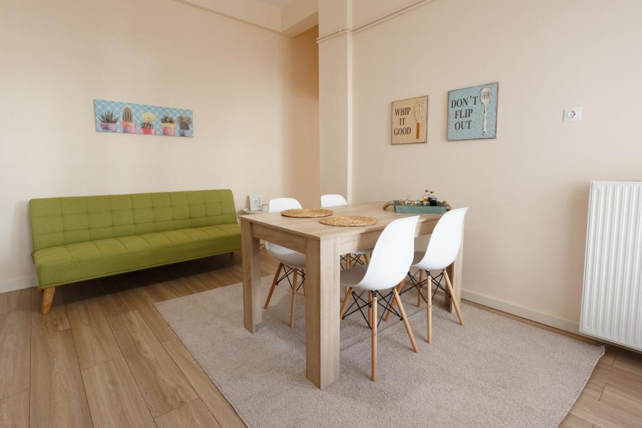 Centro Home Kalamata Ngoại thất bức ảnh