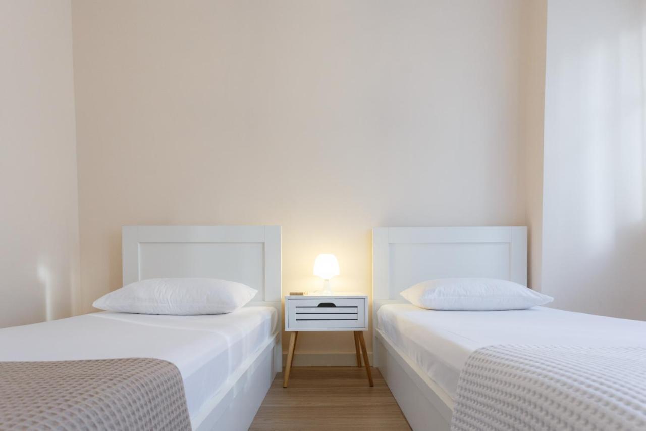 Centro Home Kalamata Ngoại thất bức ảnh