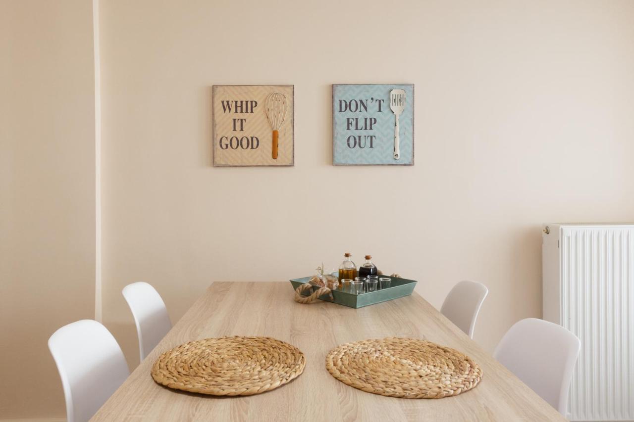 Centro Home Kalamata Ngoại thất bức ảnh