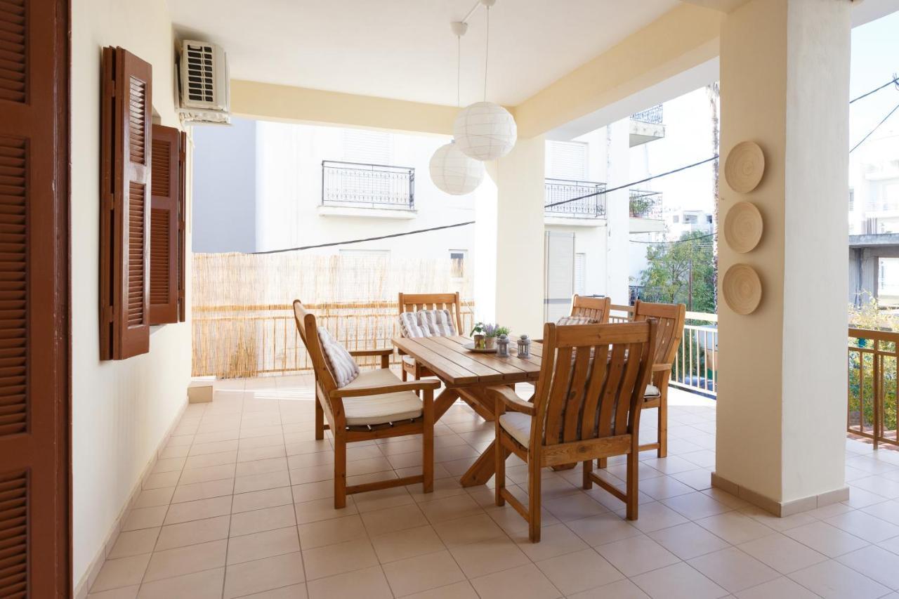 Centro Home Kalamata Ngoại thất bức ảnh