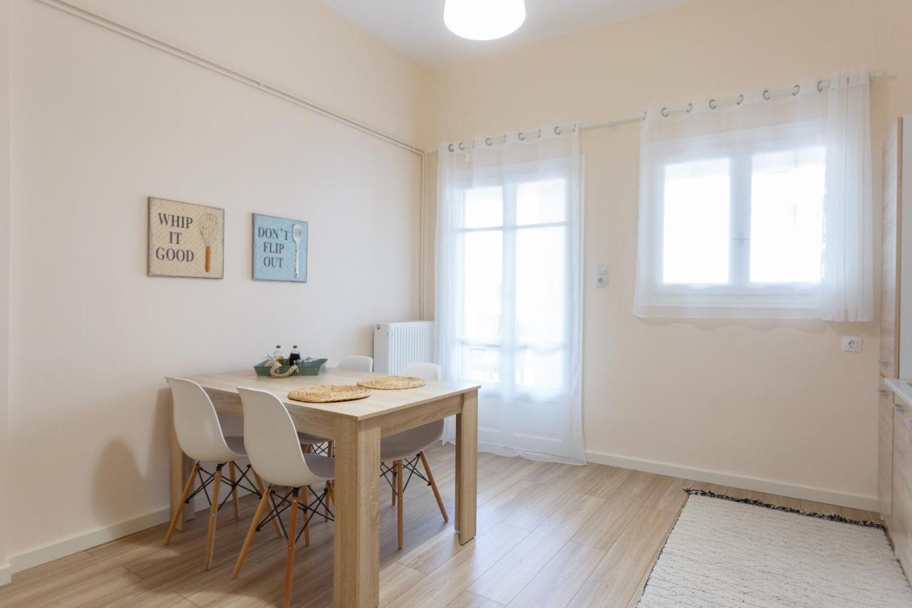 Centro Home Kalamata Ngoại thất bức ảnh