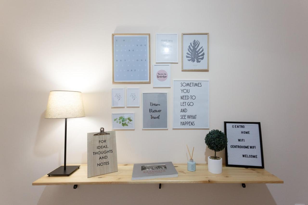 Centro Home Kalamata Ngoại thất bức ảnh