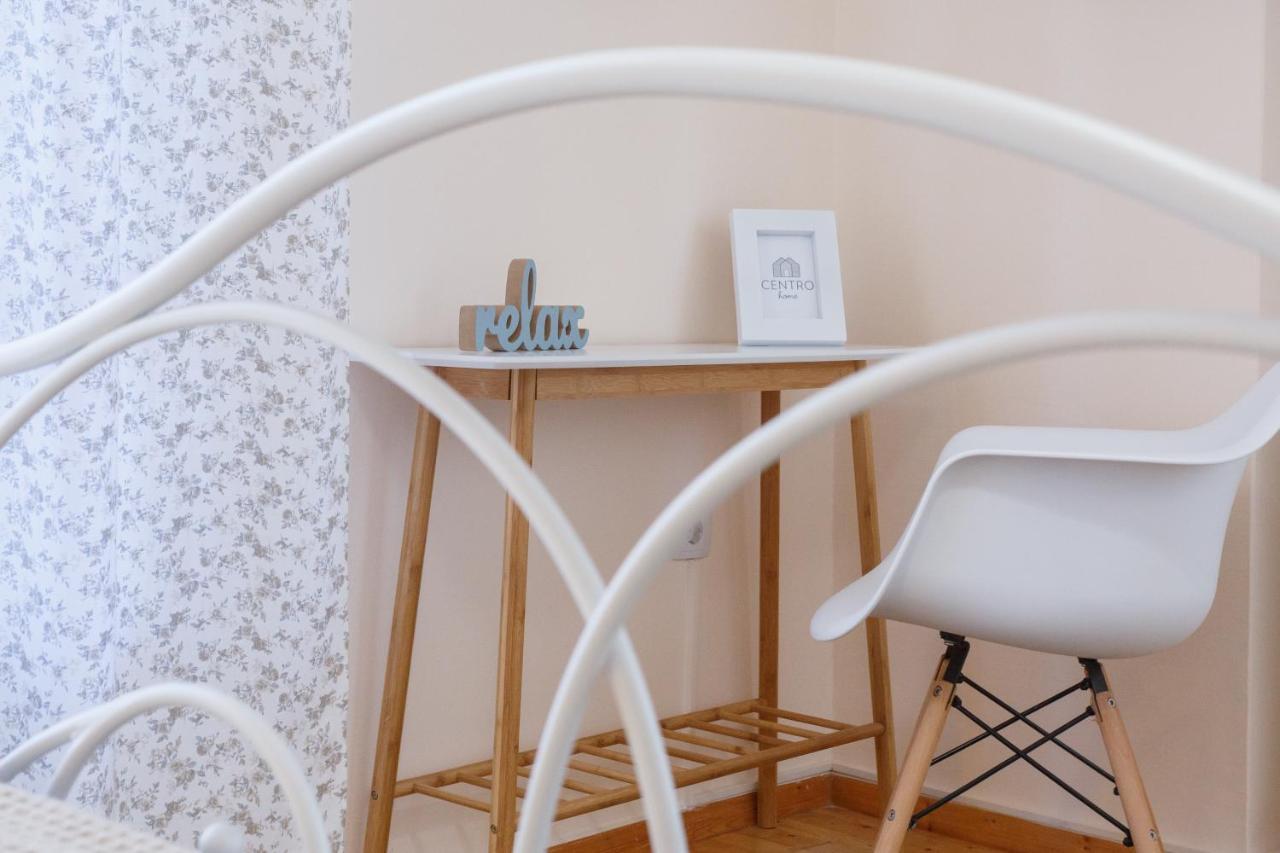 Centro Home Kalamata Ngoại thất bức ảnh