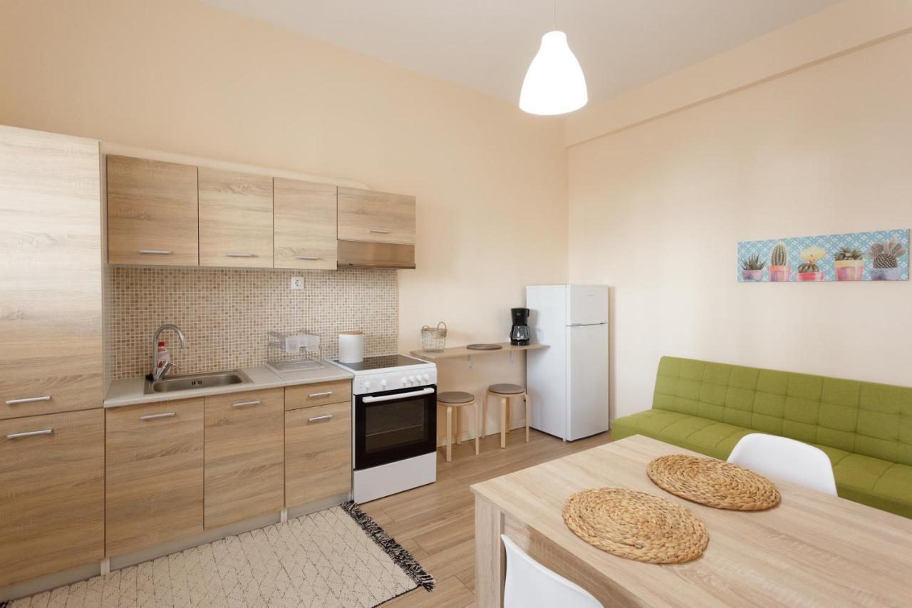 Centro Home Kalamata Ngoại thất bức ảnh
