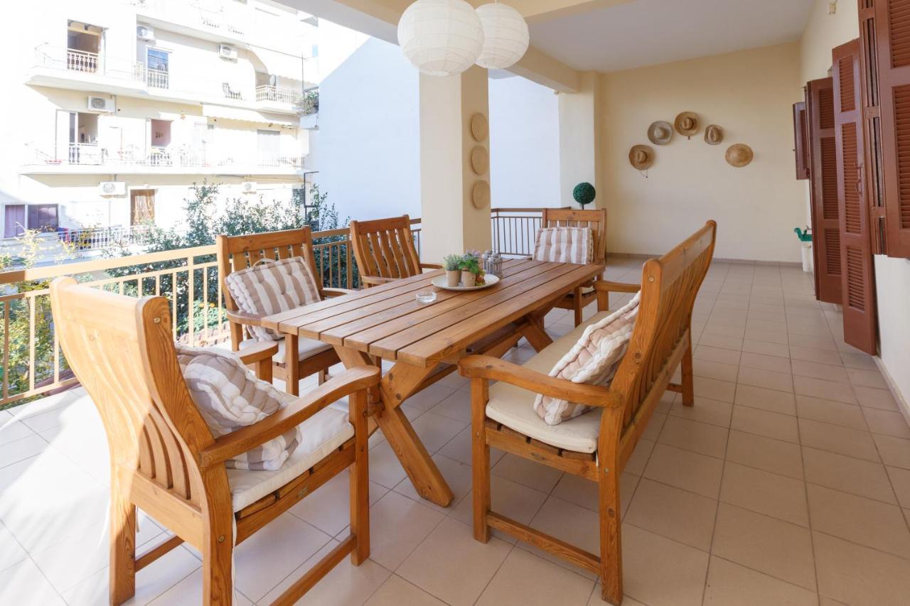 Centro Home Kalamata Ngoại thất bức ảnh