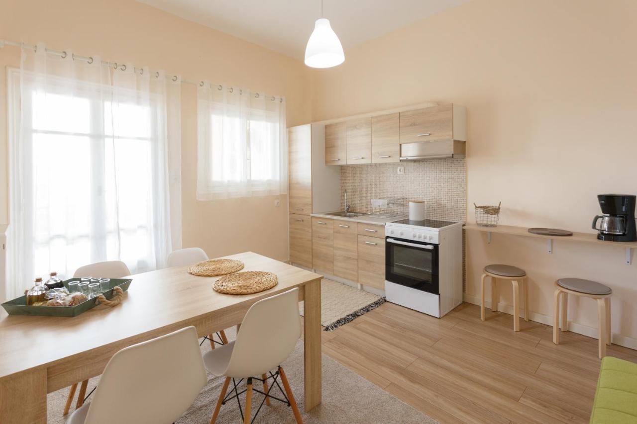 Centro Home Kalamata Ngoại thất bức ảnh