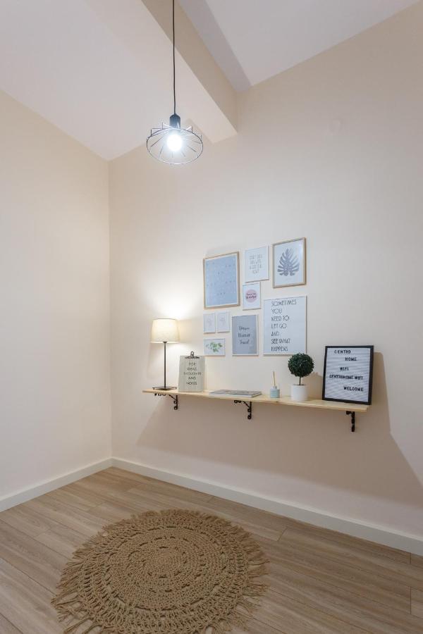 Centro Home Kalamata Ngoại thất bức ảnh