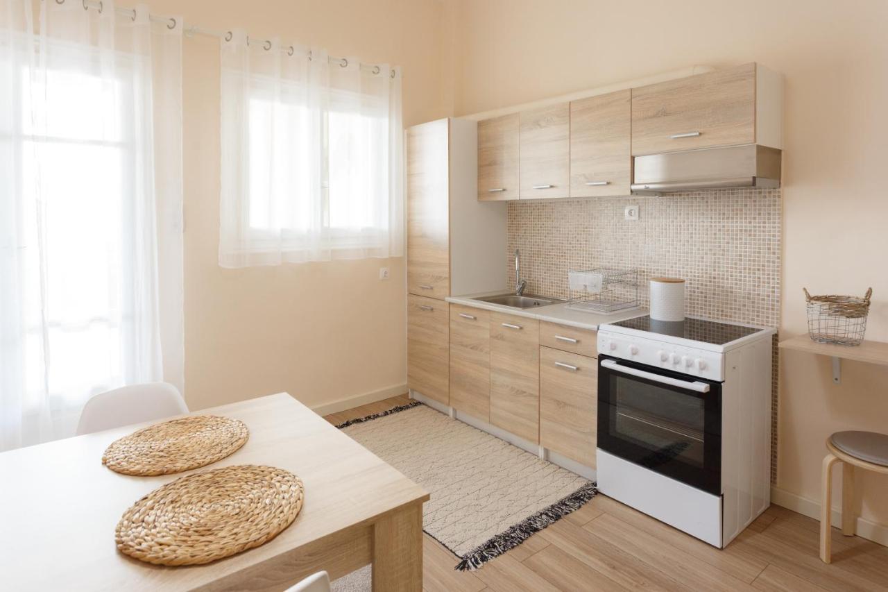 Centro Home Kalamata Ngoại thất bức ảnh