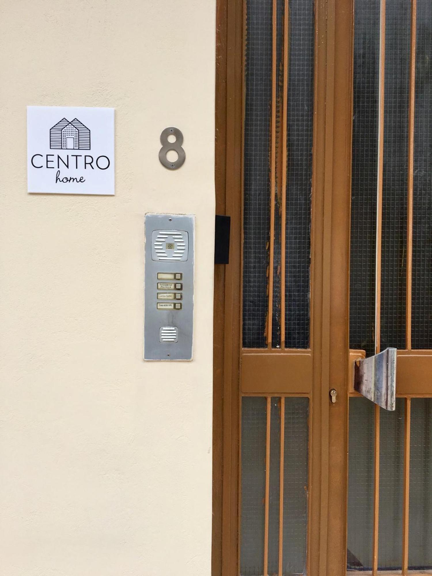 Centro Home Kalamata Ngoại thất bức ảnh