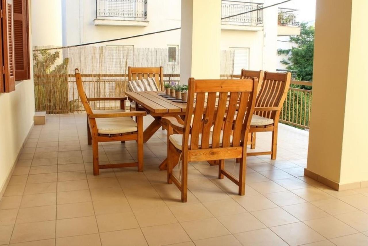 Centro Home Kalamata Ngoại thất bức ảnh